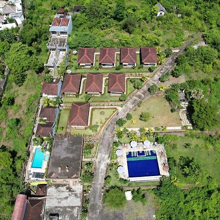 Bali Bhuana Villas Αμέντ Εξωτερικό φωτογραφία