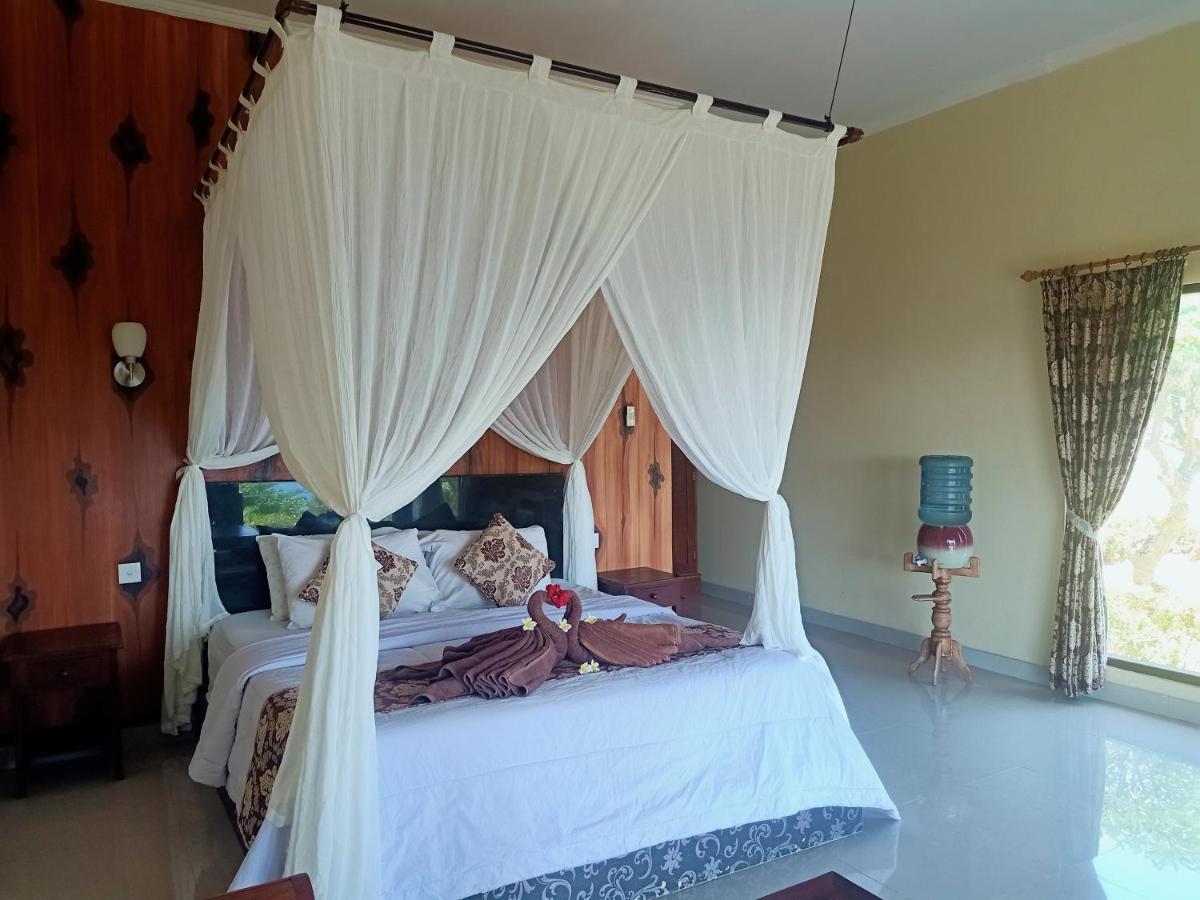 Bali Bhuana Villas Αμέντ Εξωτερικό φωτογραφία