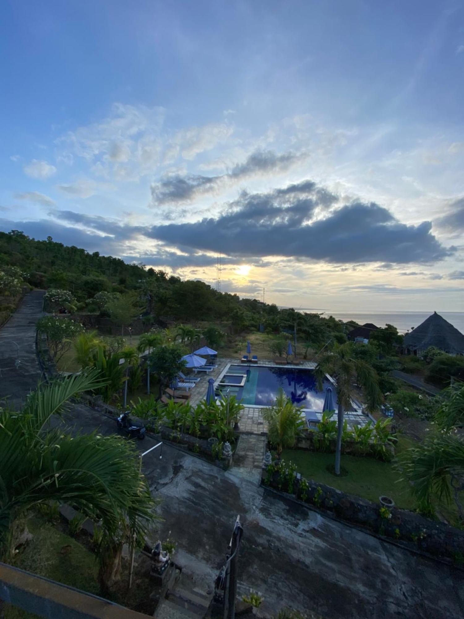 Bali Bhuana Villas Αμέντ Εξωτερικό φωτογραφία