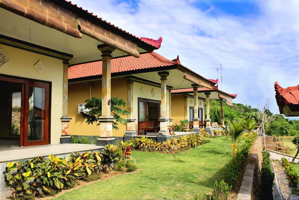Bali Bhuana Villas Αμέντ Εξωτερικό φωτογραφία