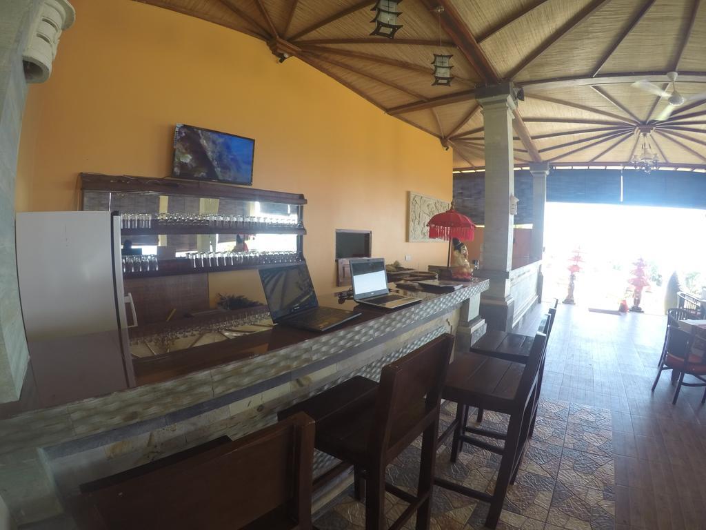 Bali Bhuana Villas Αμέντ Εξωτερικό φωτογραφία