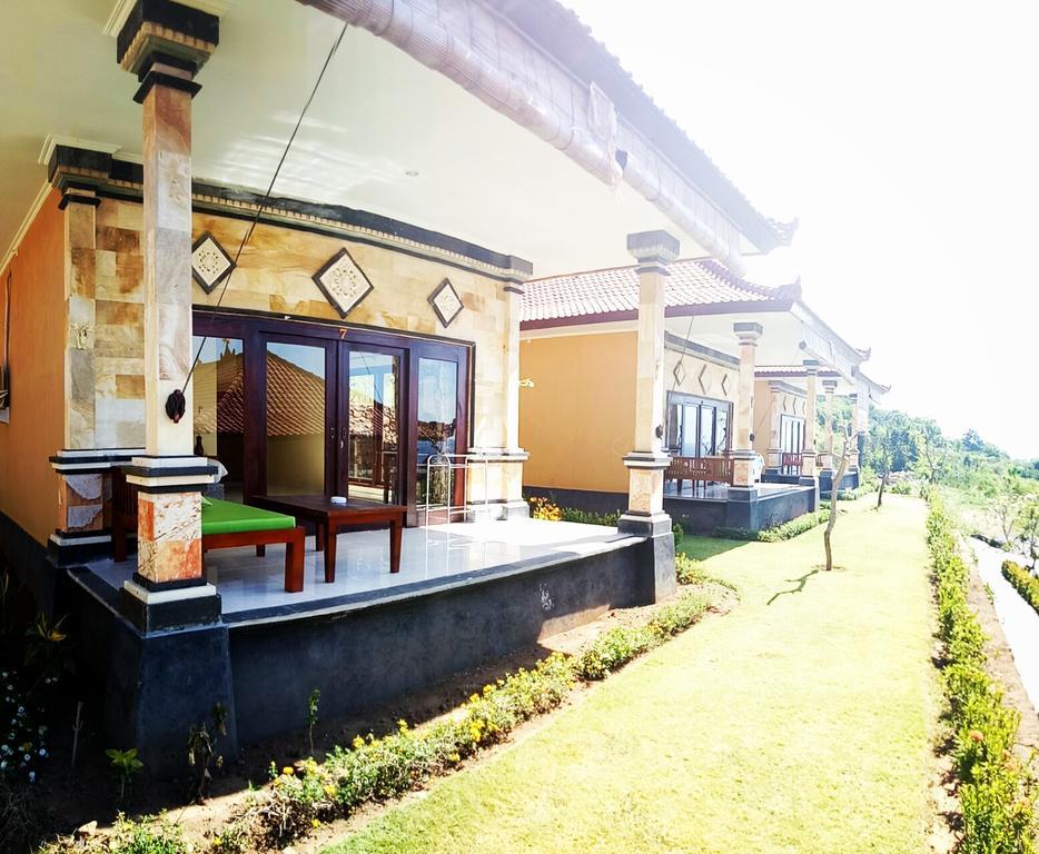 Bali Bhuana Villas Αμέντ Εξωτερικό φωτογραφία