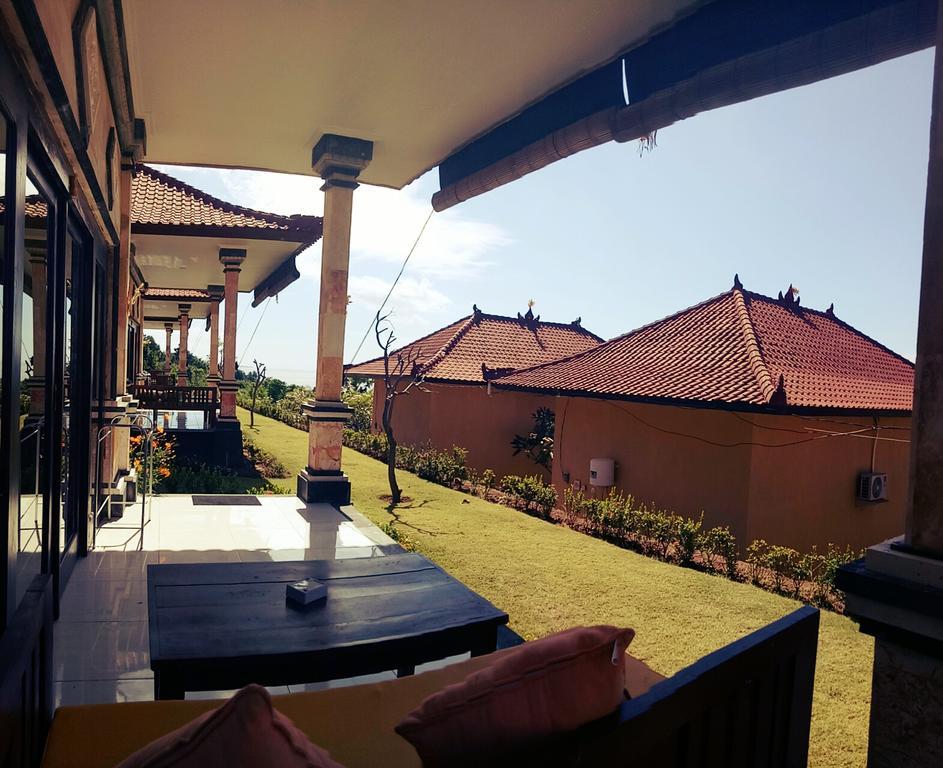 Bali Bhuana Villas Αμέντ Εξωτερικό φωτογραφία