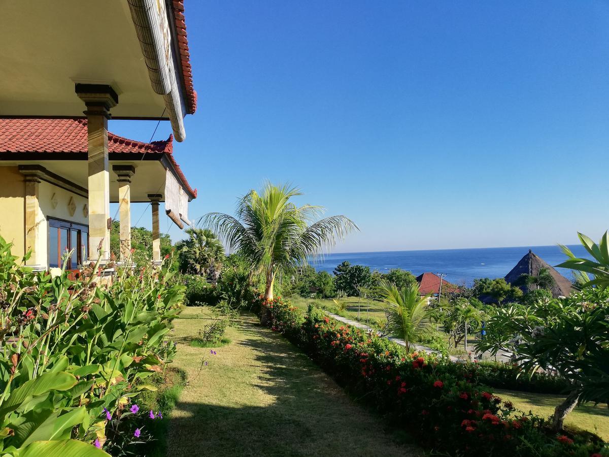 Bali Bhuana Villas Αμέντ Εξωτερικό φωτογραφία