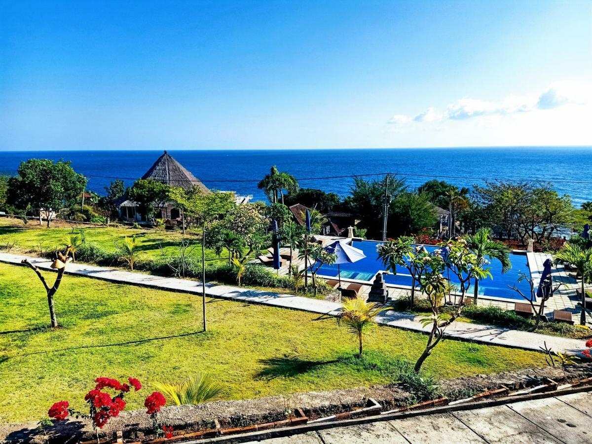 Bali Bhuana Villas Αμέντ Εξωτερικό φωτογραφία